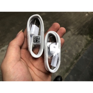 Cáp sạc nhanh Samsung zin 1.2m micro Usb