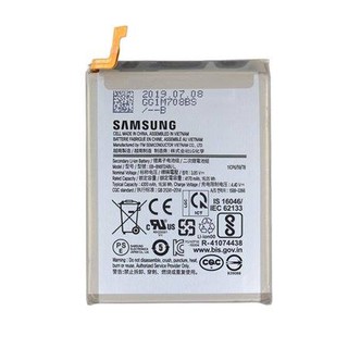 Pin Samsung Note 10/ Note 10 5G dung lượng 4300 mah