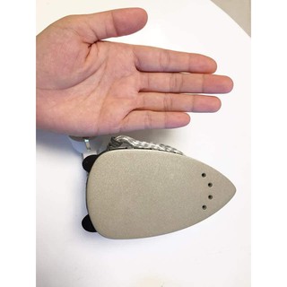 Bàn là du lịch Sichler Đức