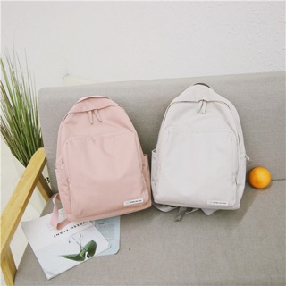 Balo thời trang hàng qc t042