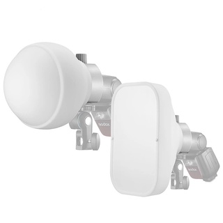 Tản sáng Diffusion Dome & Soft Tent Godox - ML-CD15