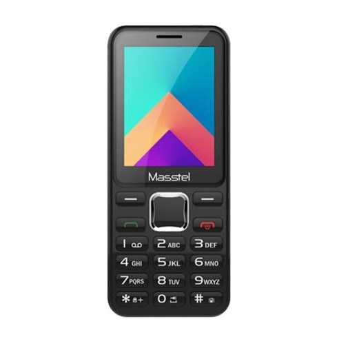  Điện thoại Masstel iZi 250 Loa to, Pin khủng - BH 12 Tháng 