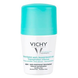 Lăn Khử Mùi Vichy  - Pháp