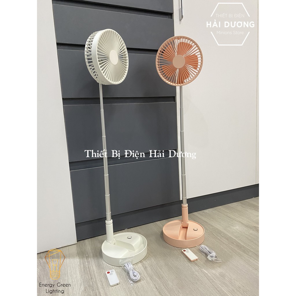 Combo 31 Quạt Tích Điện Di Động