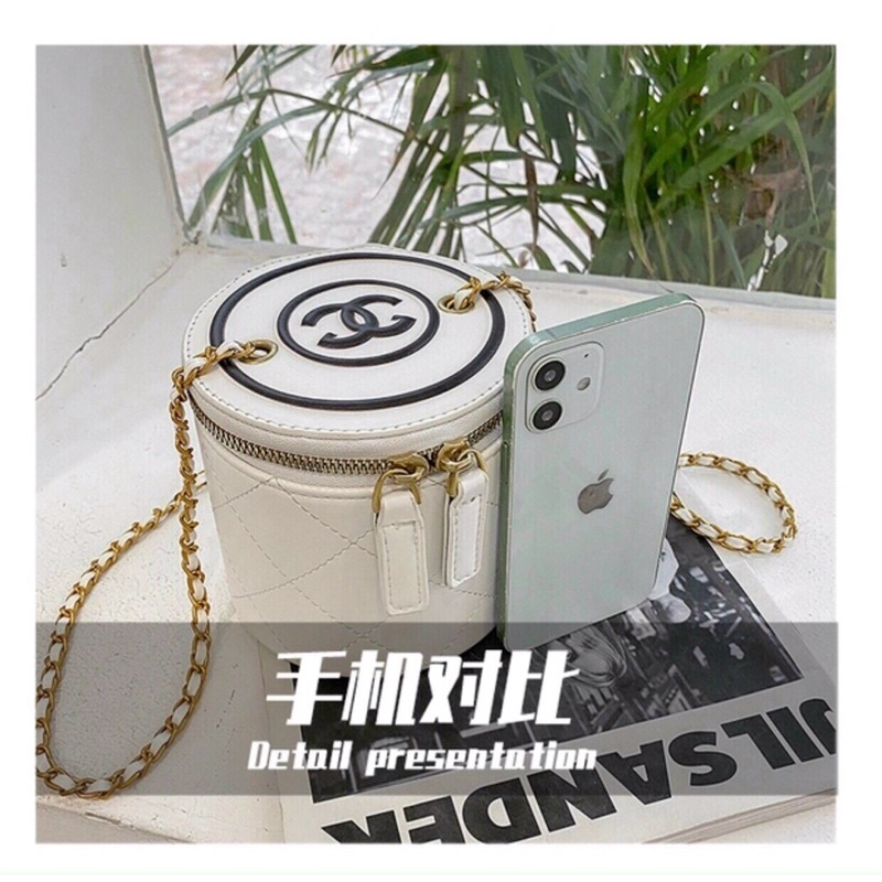 Túi xách nữ, túi cốp chè neo đeo chéo❌Hàng có sẵn❌