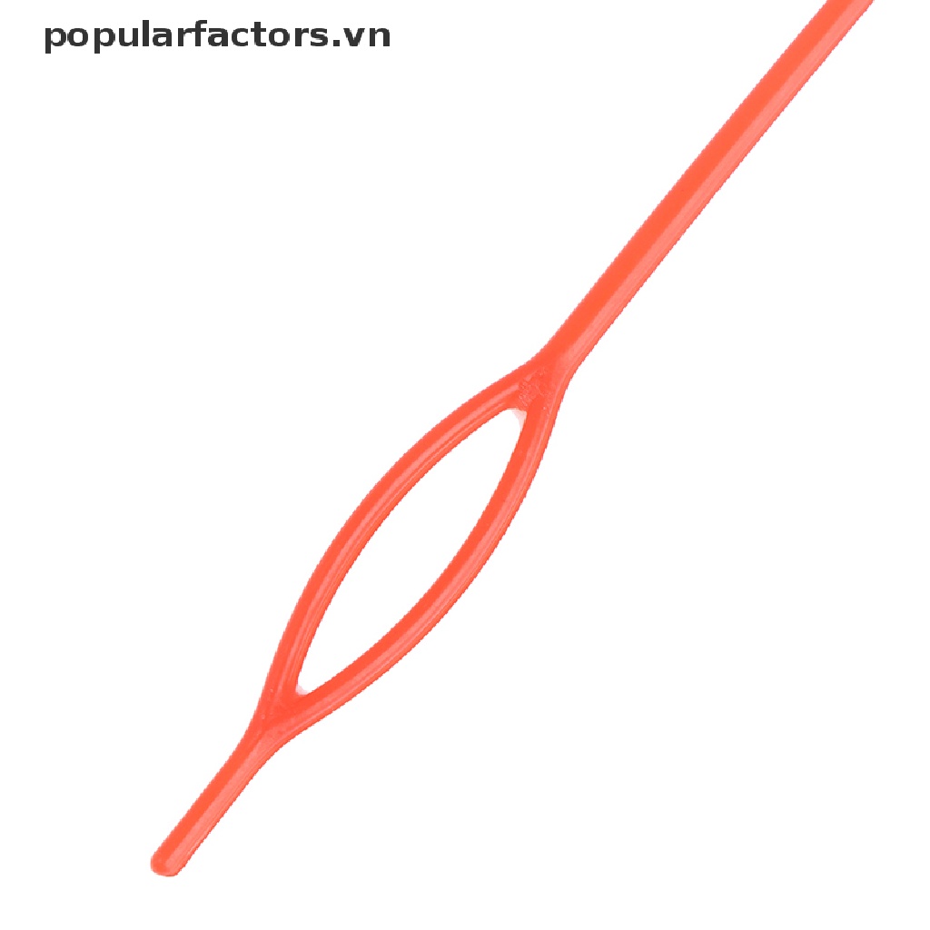 Bộ 2 Dụng Cụ Tạo Kiểu Tóc Thời Trang