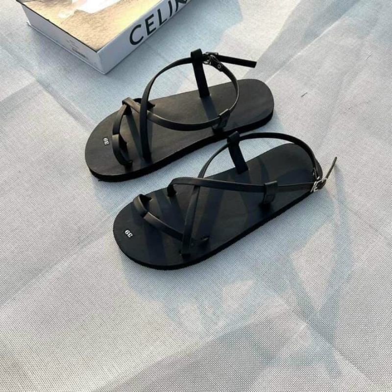 sandal họ sinh. nam. nữ . trẻ em