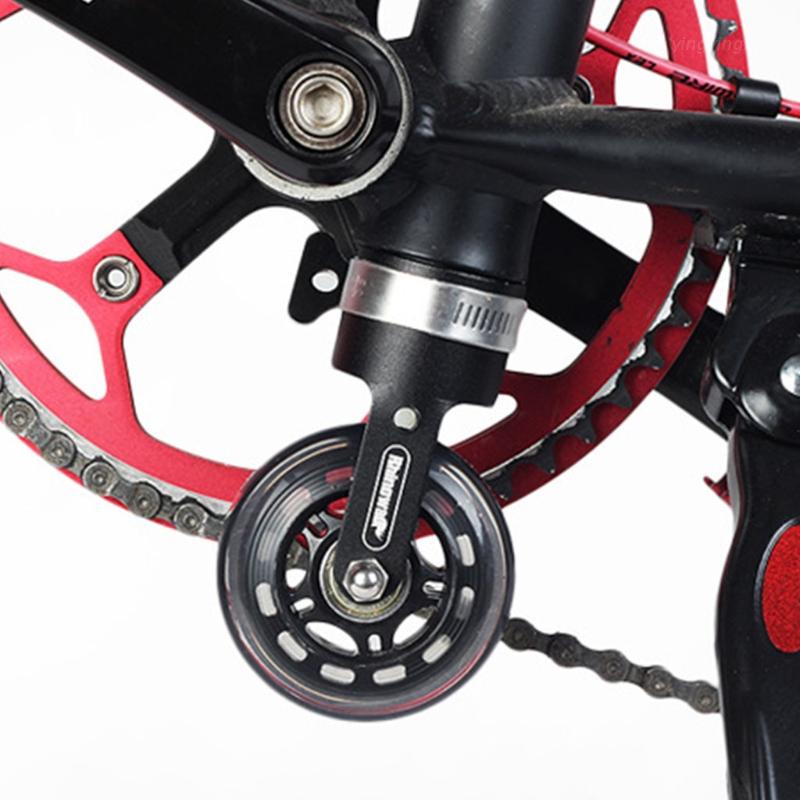 Bánh Xe Đạp Gấp Gọn Nhỏ Gọn Tiện Dụng