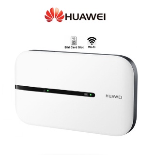 Mua Bộ phát wifi Huawei 4G LTE 3S E5576 150Mbps