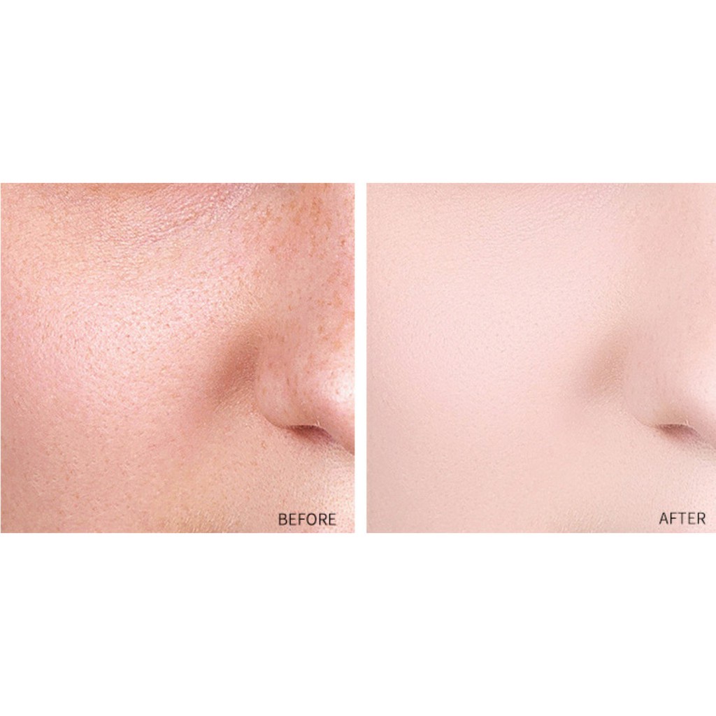 Phấn bột phủ makeup NÂU MỘC HUAROU0026 nội địa độ phủ tốt mịn da tự nhiên sỉ tốt- GIÁ GỐC 12 | BigBuy360 - bigbuy360.vn