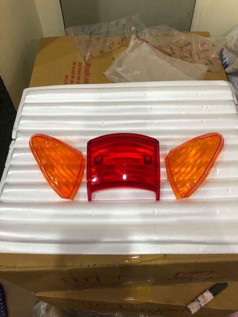 Đầu wave thái 110