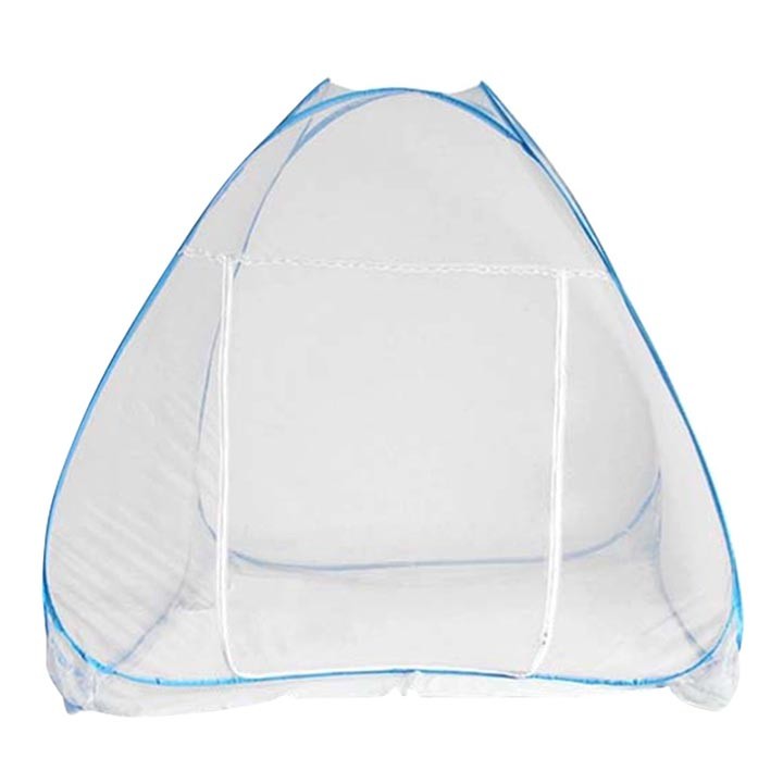 Mùng chụp tự bung cao cấp 1.8 x 1.8 m