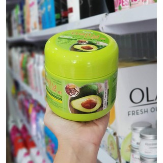  Kem ủ tóc bơ Thái Lan Daily Care