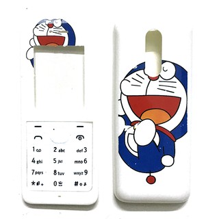Bộ vỏ hình Nokia 106 / Nokia 107