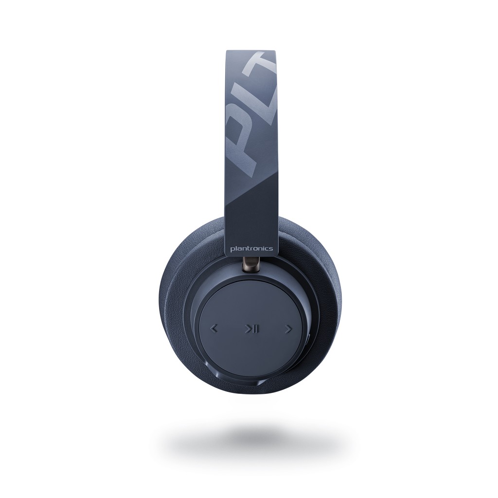 [Rẻ vô địch]Tai nghe Bluetooth Plantronics BackBeat GO 600 - Navy