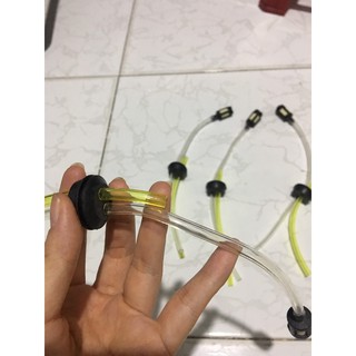 ( 2 BỘ - 5 BỘ) Bộ lọc xăng máy cắt cỏ