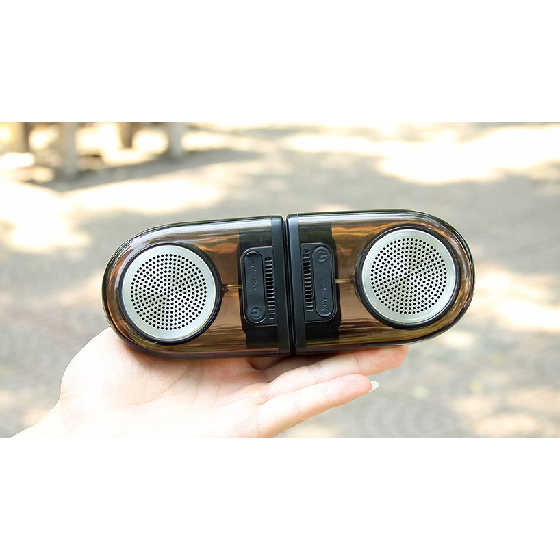 Loa Bluetooth Remax RB - M32