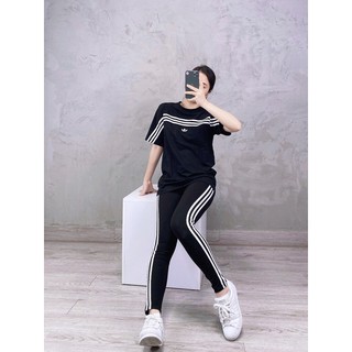 Set bộ adidas xuất xịn