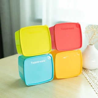 set 4 hộp TUP