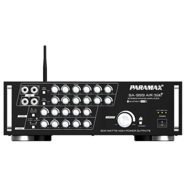 AMPLY PARAMAX SA-999 AIR PLUS