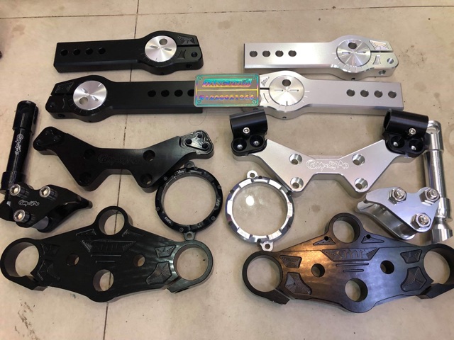 Chảng ba smr cho msx