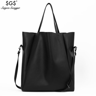 Túi tote da cao cấp saigon swagger sgs
