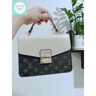 [HÌNH THẬT] Túi Xách Nữ  SIZE 18