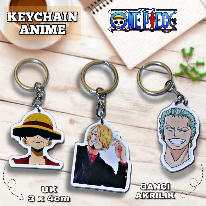 Móc Treo Chìa Khóa - ONE PIECE - ZORO - SANJI - NAMI - NICO ROBIN - BOA HANCOCK - LAW - SHANK - ACE - BOA HANCOCK - SHANK - BOA HANCOCK - BOA HANCOCK - Thân Chìa Khóa - ACE - BOA HANCOCK - BOA HANCOCK - BOA HANCOCK - Tay Cầm - ACE BOA HANCOCK Boa HANCOCK