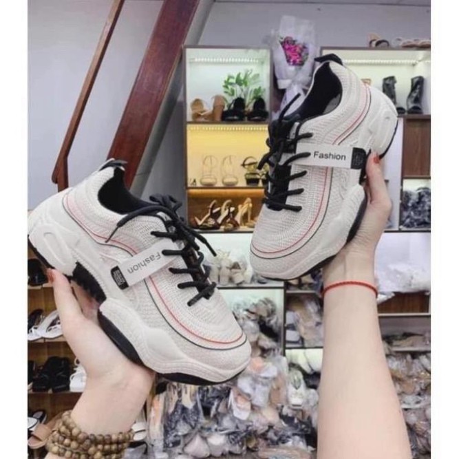 Giầy thể thao Sneaker siêu đẹp tăng Chiều cao 5cm hàng cao cấp