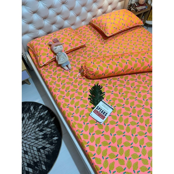 Ga gối thun siêu lạnh cao cấp | BigBuy360 - bigbuy360.vn