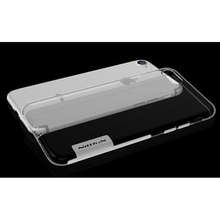 Ốp lưng dẻo trong suốt Nillkin cho Iphone 8