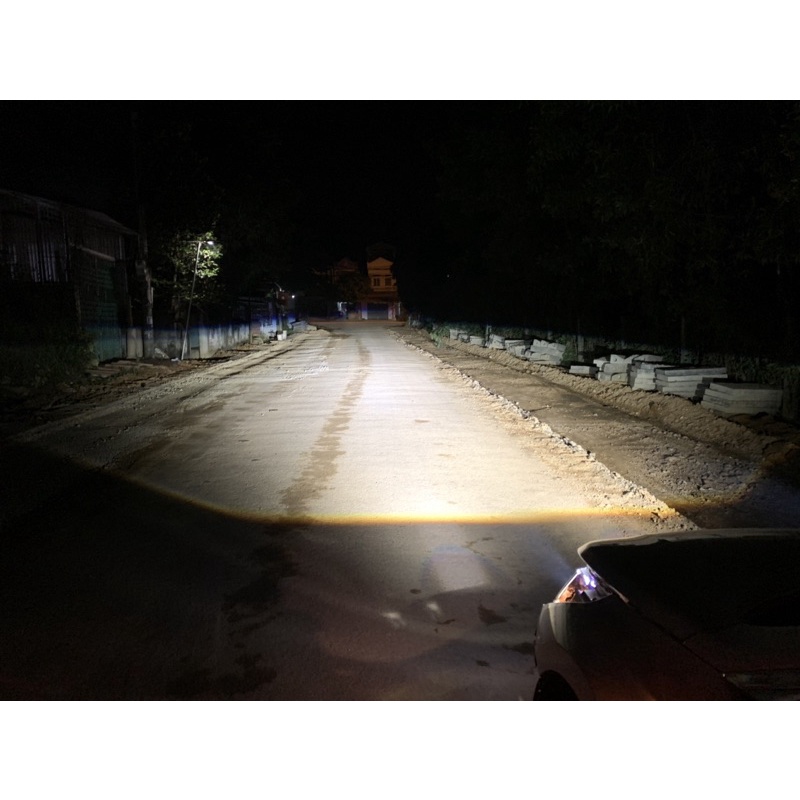 Bi Led Vfast V1 2022 Chính Hãng Tăng Sáng Đỉnh Cao