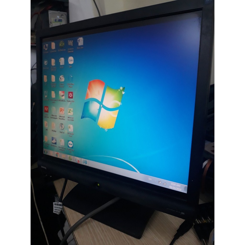 Màn hình máy tính 17 inch sước nhẹ các hãng | BigBuy360 - bigbuy360.vn