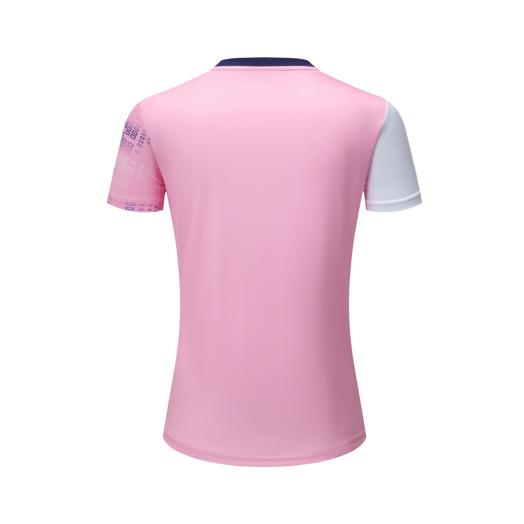 Áo Thun Thể Thao Tay Ngắn Mau Khô Thoáng Khí Jersey 2022 # 25612