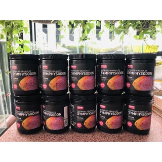 [THỨC ĂN CÁ CẢNH] Thức ăn cá dĩa giúp cá dĩa lên màu