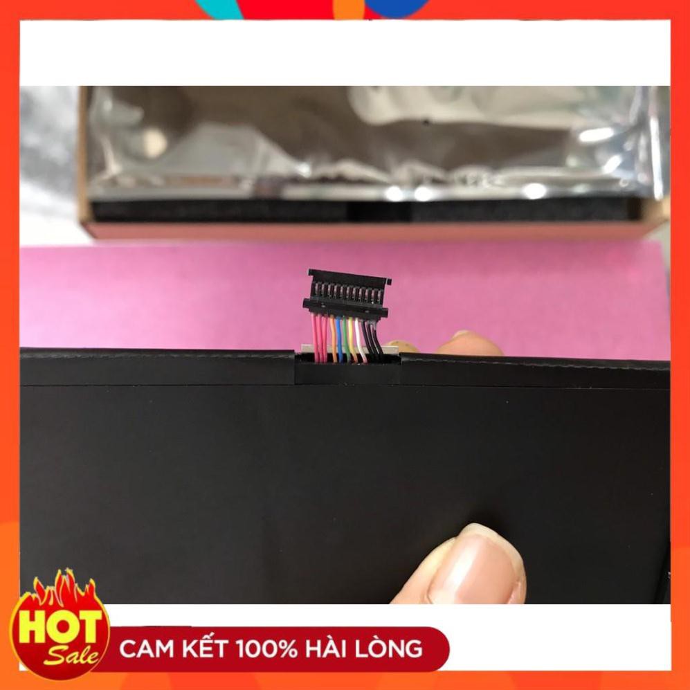 [Mã 273ELHA100K0 hoàn 7% đơn 500K]  HÀNG ZIN  Pin (Battery) Xiaomi Mi Air 13.3 R130 R13B01W R13B02W New Original