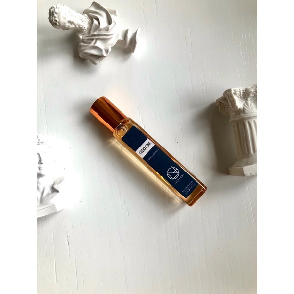 Tinh dầu thơm GOOD GIRL EDP💋