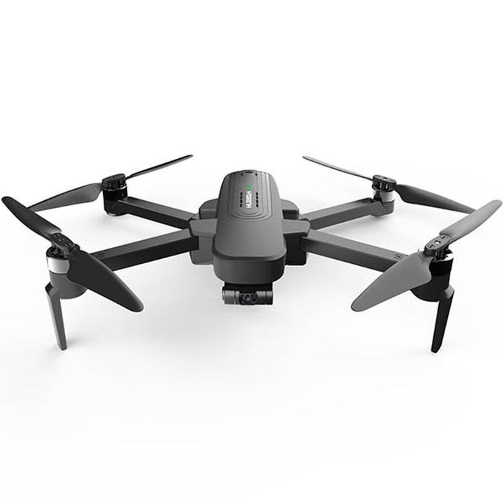 Flycam Hubsan Zino Pro Plus Combo 2 Pin và Balo Chính Hãng, Quay phim chống rung 4K, Bay xa 8 km