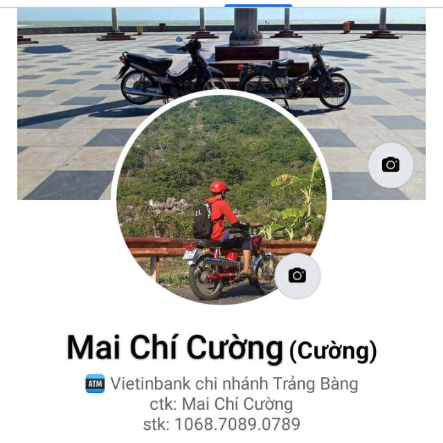 Cường phụ tùng xe cub 67