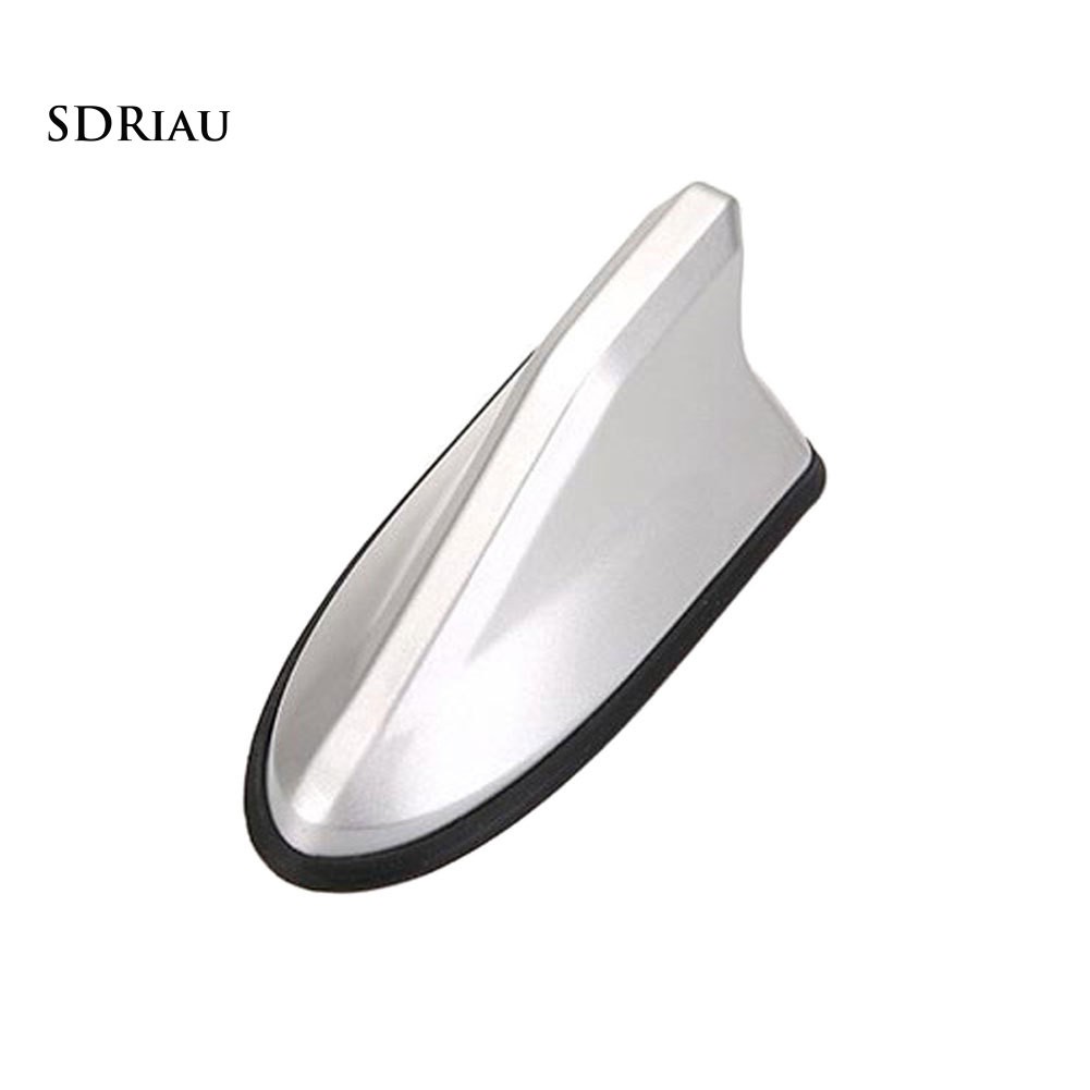 Ăng Ten Vây Cá Mập Chống Nước Thời Trang Cho Nóc Xe Hơi