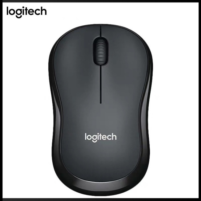 Chuột không dây Zevaret Logitech M220 2.4GHz Chất Lượng Cao