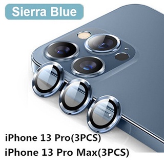 Viền Kim Loại Bảo Vệ Camera Cho iPhone 13 12 pro max 11 12 13pro max 13mini 13 pro