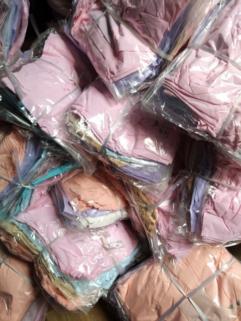 Xả kho: set 10 quần lót nữ thông hơi đẹp | BigBuy360 - bigbuy360.vn