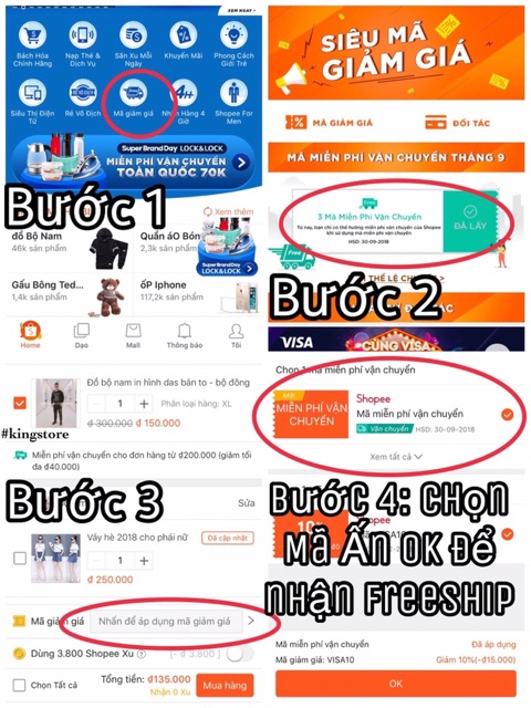 KÍCH SÓNG WIFI 3 anten THU-PHÁT SÓNG CỰC KHOẺ | BigBuy360 - bigbuy360.vn