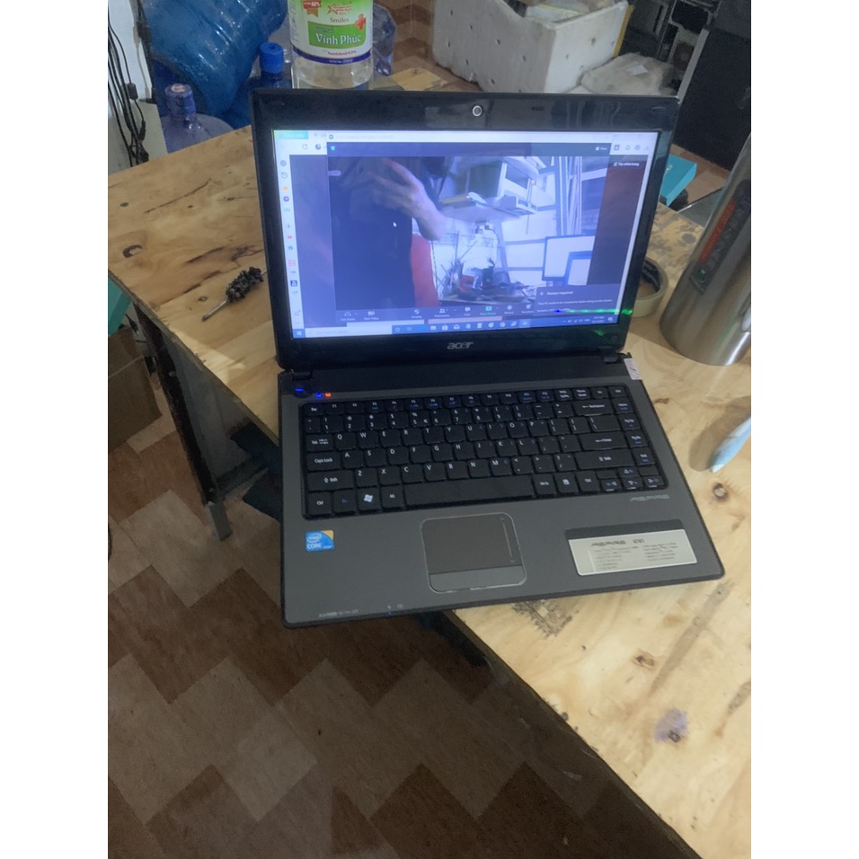 Laptop Acer Aspire 4741 chính hãng | BigBuy360 - bigbuy360.vn