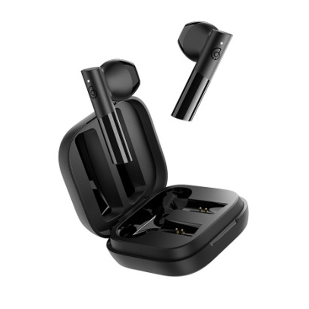 Tai Nghe Không Dây Haylou TWS gt6 Bluetooth 5.2, AAC, Thấp, Phổ Biến, Thông Dụng