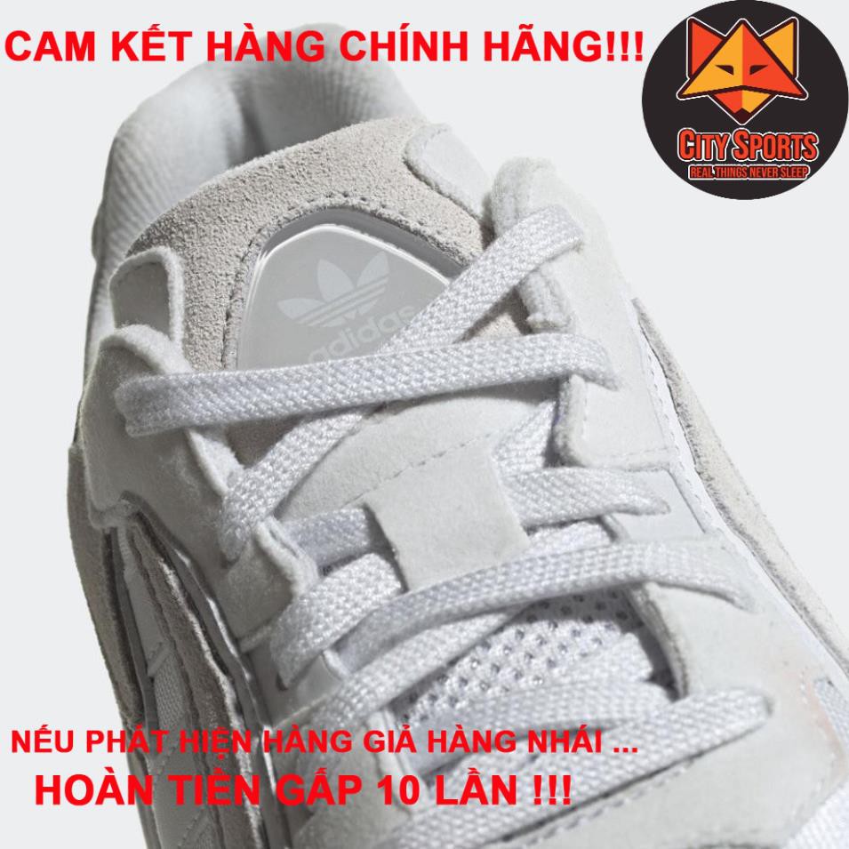 [Free Ship] Giày Thể Thao Chính Hãng Adidas Yung-96 Chasm EE7238 [CAm kết chính hãng fake 1 đền 10]