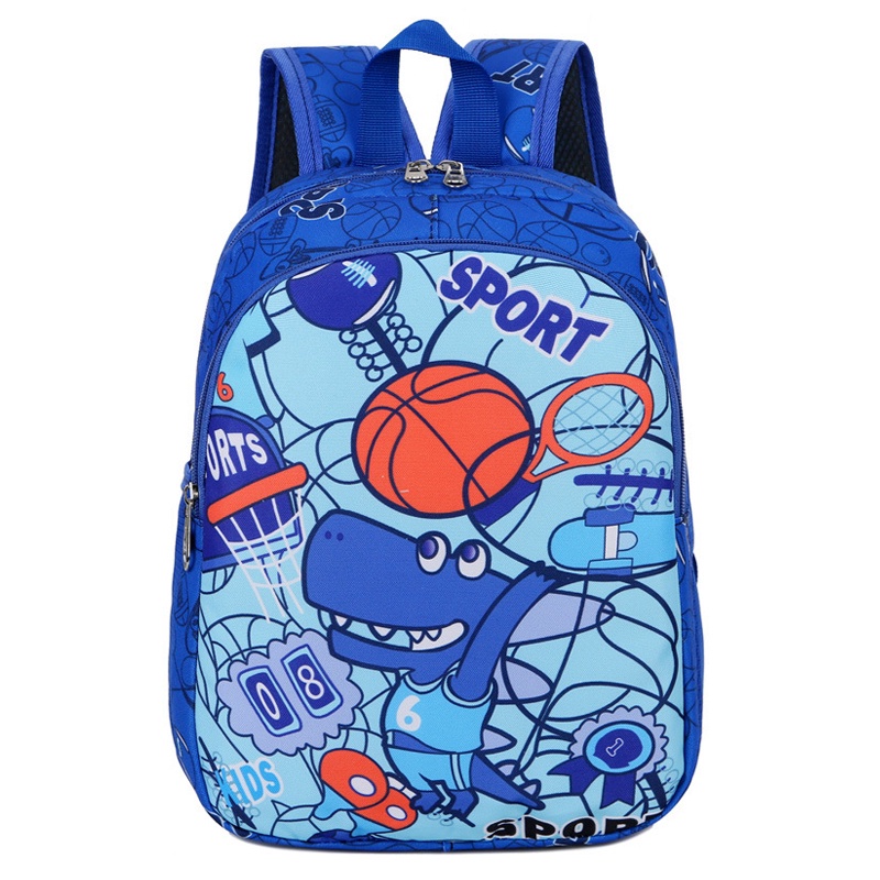 Ba Lô Đi Học Cho Búp Bê Barbie Kèm Hộp Đựng Bút Chì Dễ Thương Cho Bé Gái