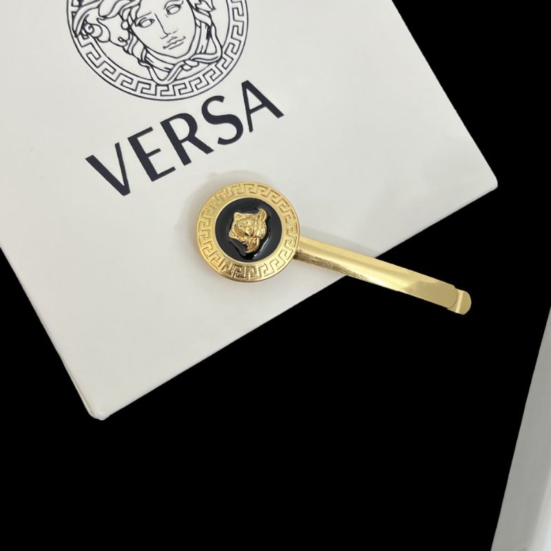 KẸP VERSACE MẪU MỚI
