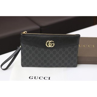 Clutch cao cấp fullbox da thật